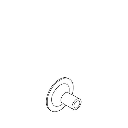 Kohler Base, Handle 1032489-CP